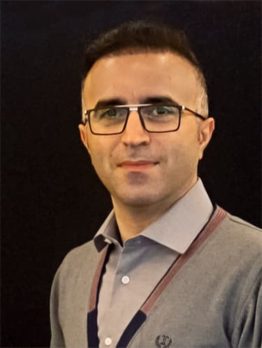 Reza Aghanejad
