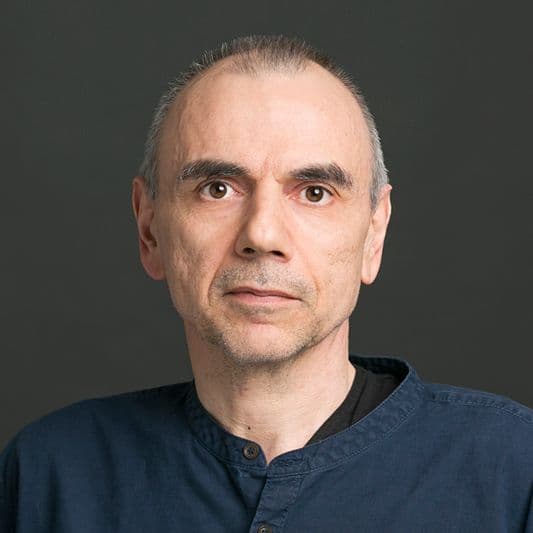 Roland Maas