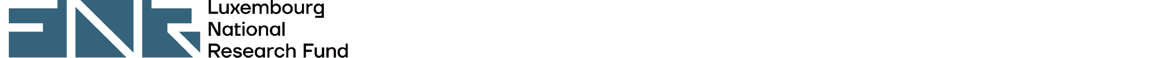 FNR - Luxembourg National Research Fund