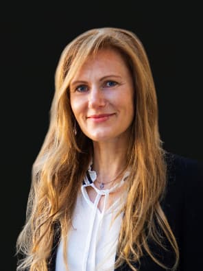 Sabine Dörry