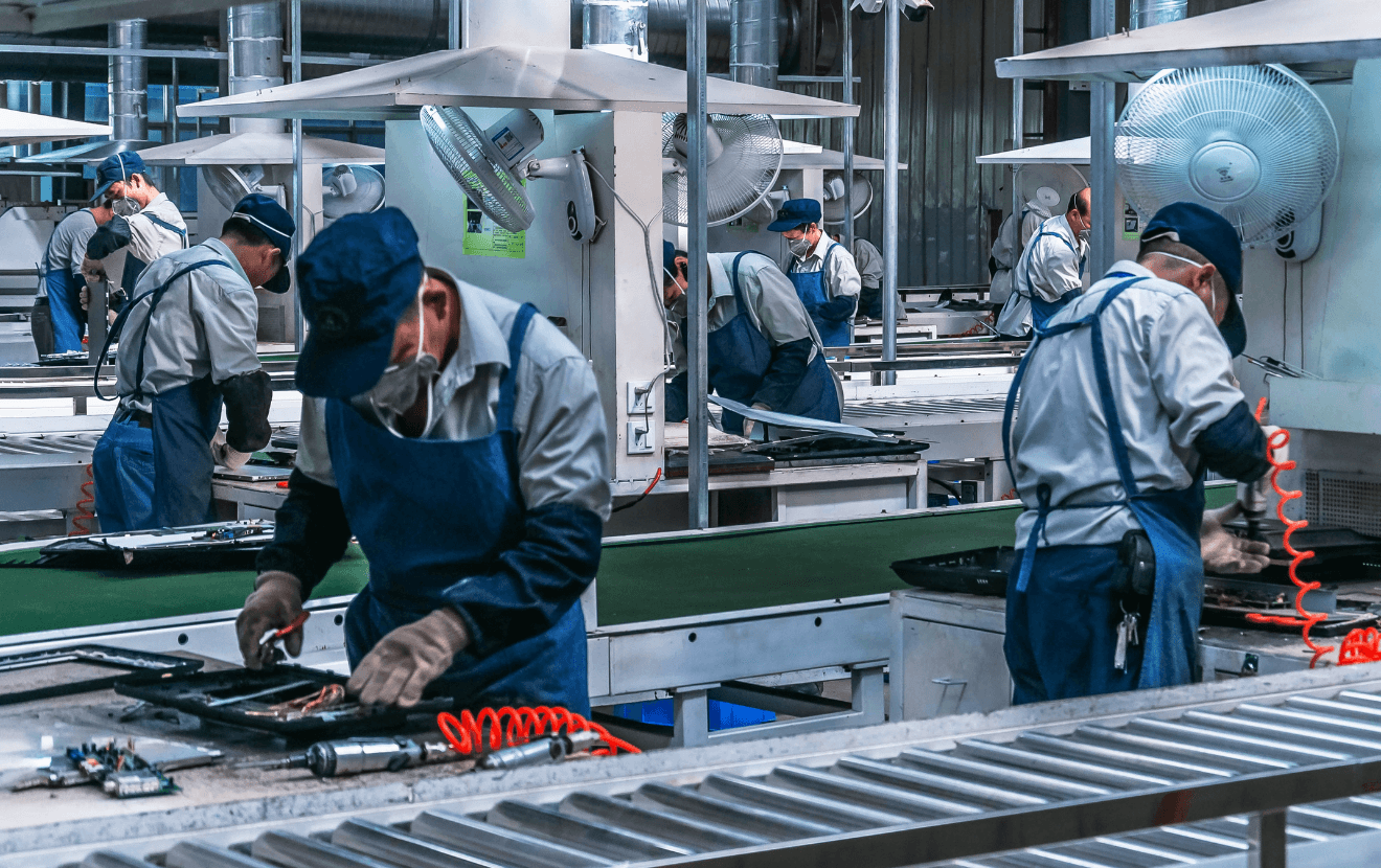 low income workers