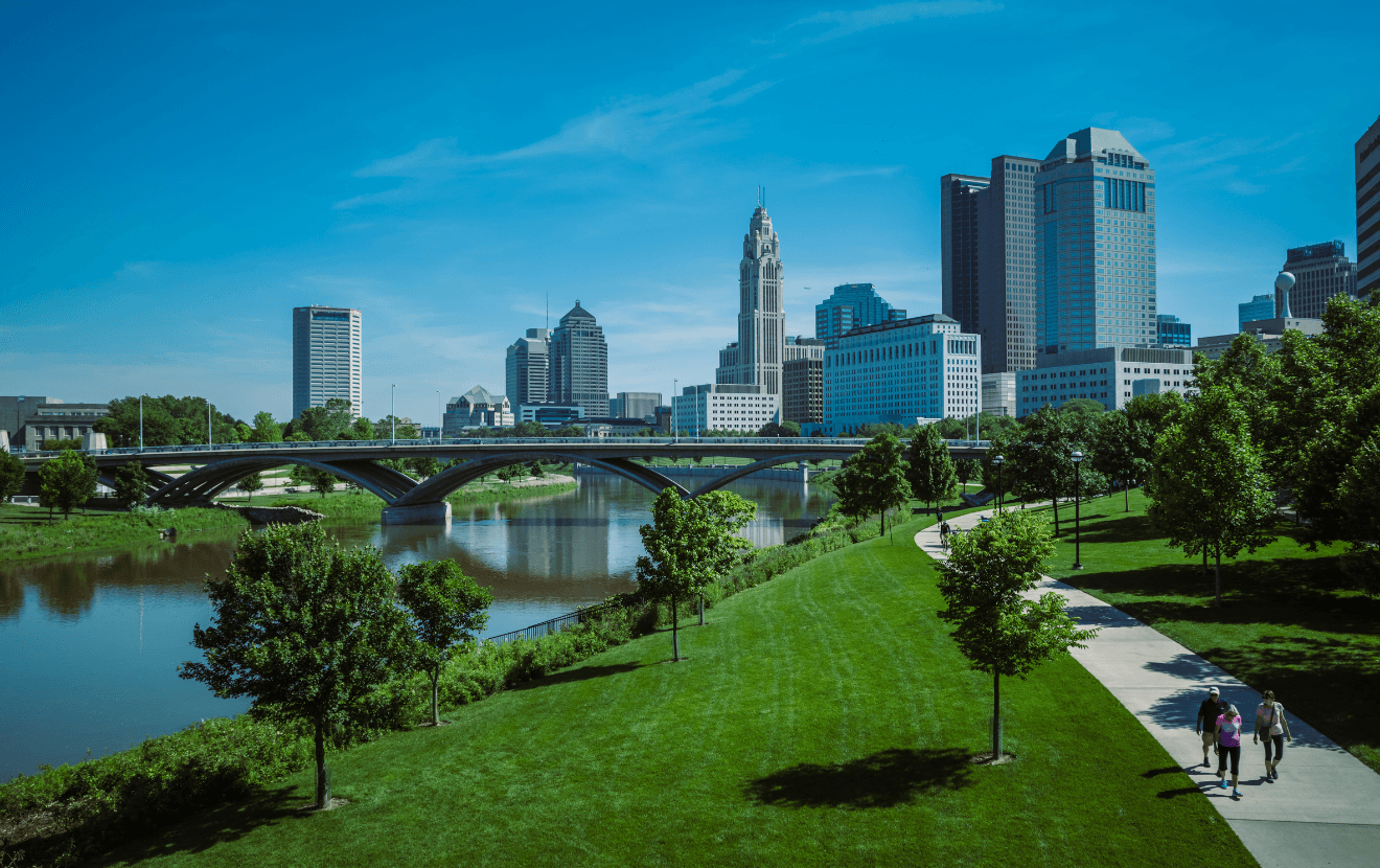 urban green
