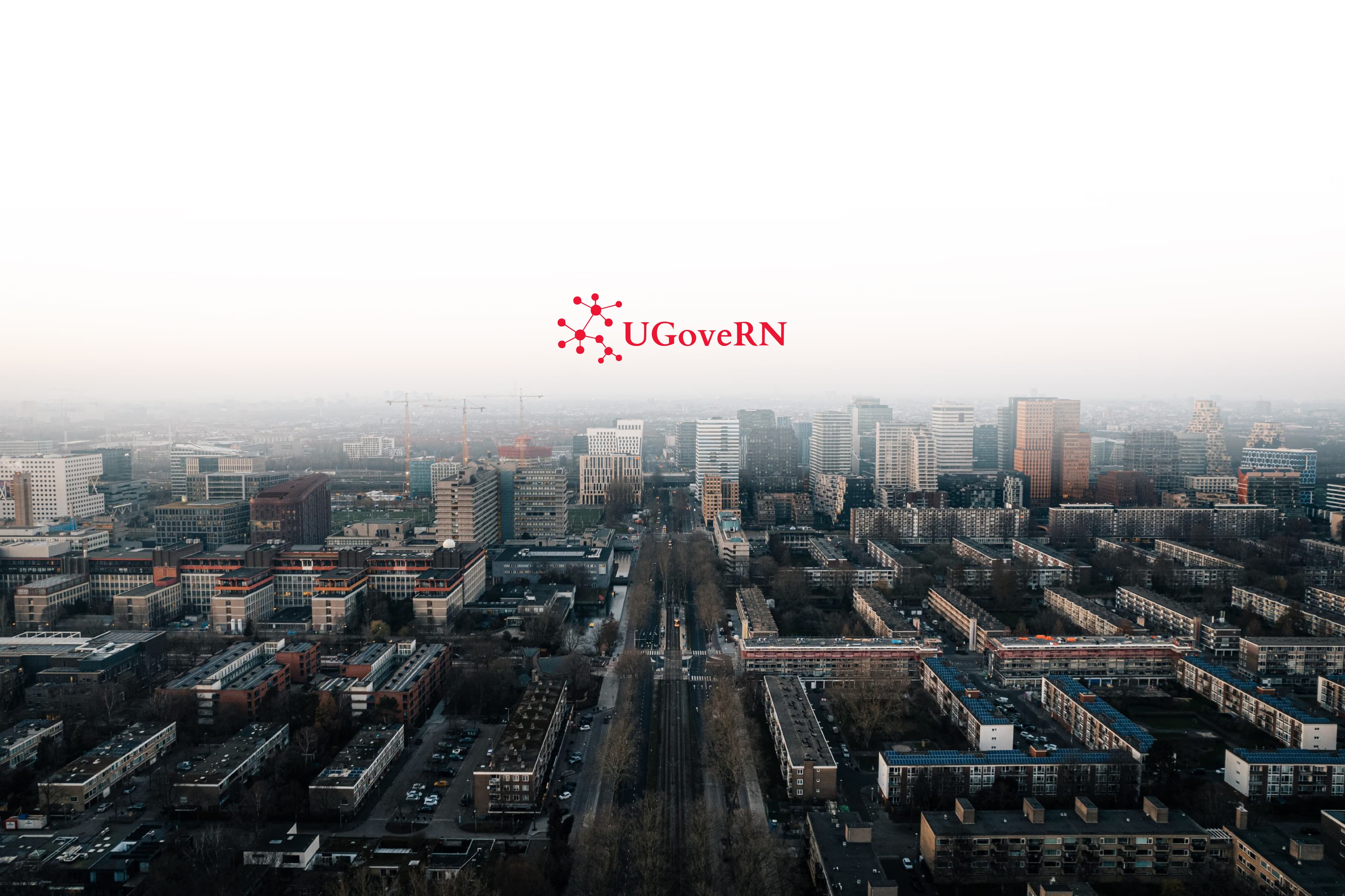 UGoveRN event banner
