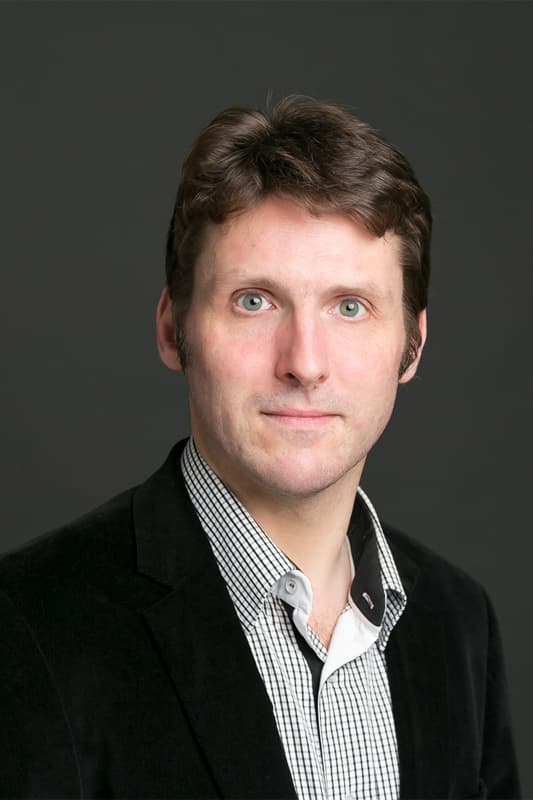 Vincent DAUTEL
