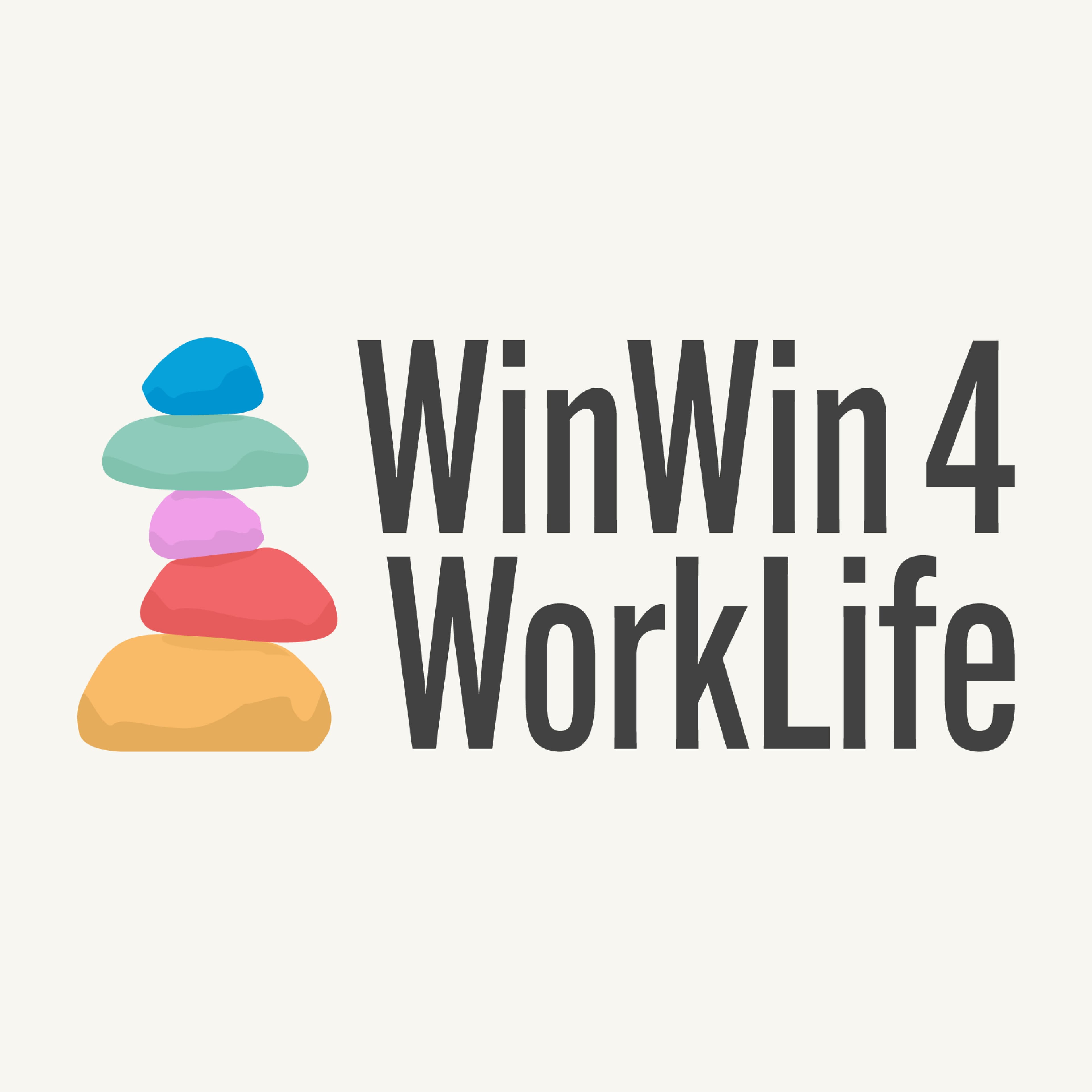 WinWin4WorkLife Barcelona LOGO