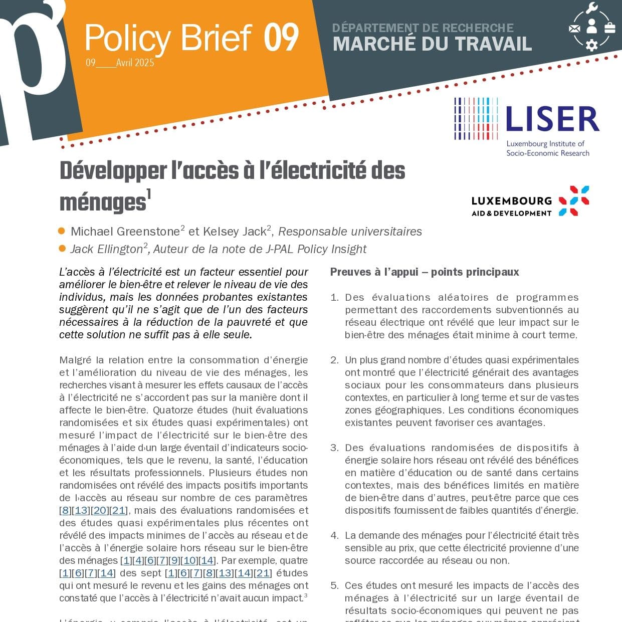Développer l’accès à l’électricité des ménages-policy-brief_09
