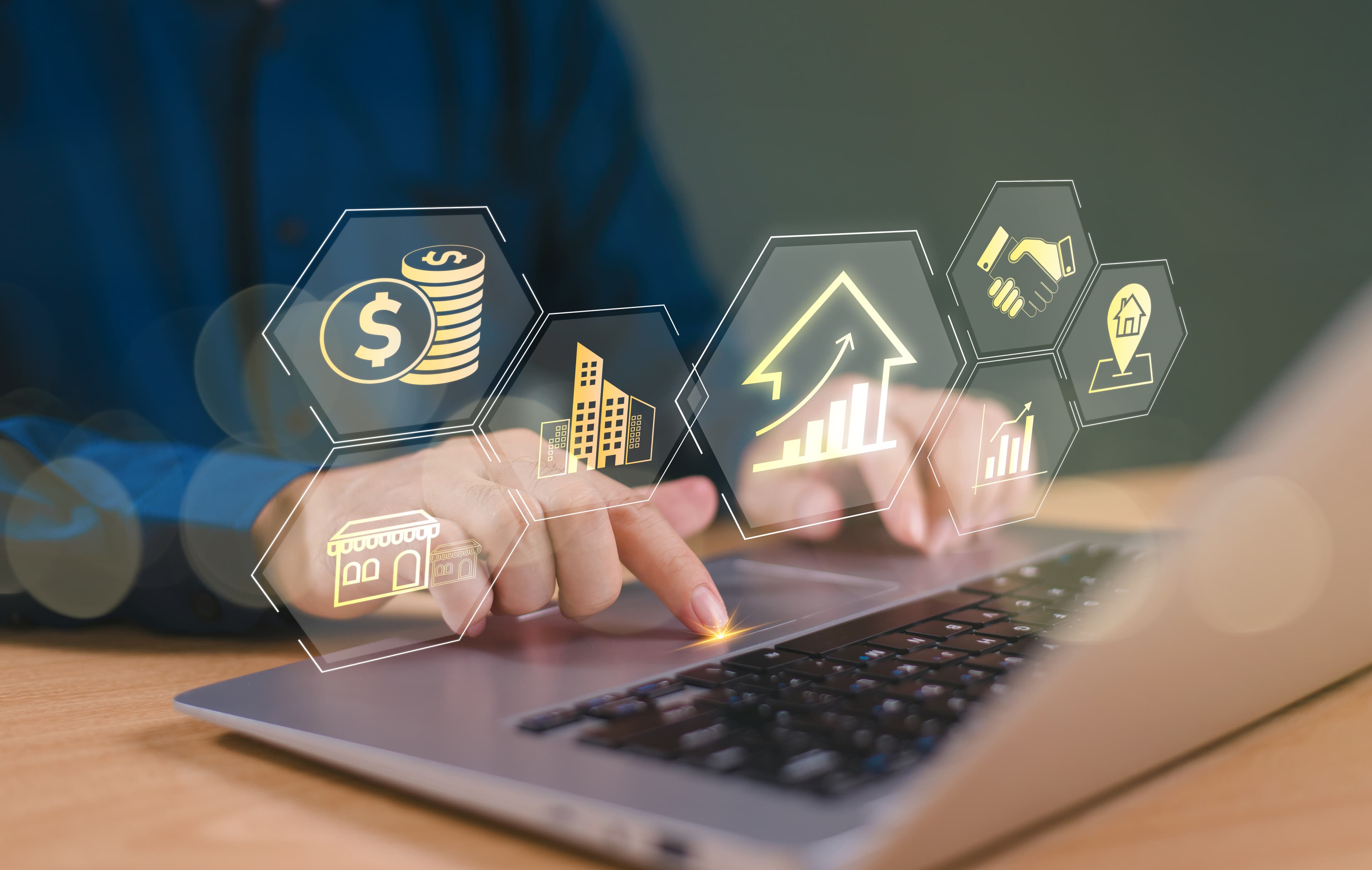 DigitalMoney