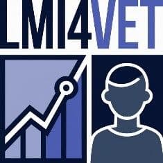 logo LMI4VET