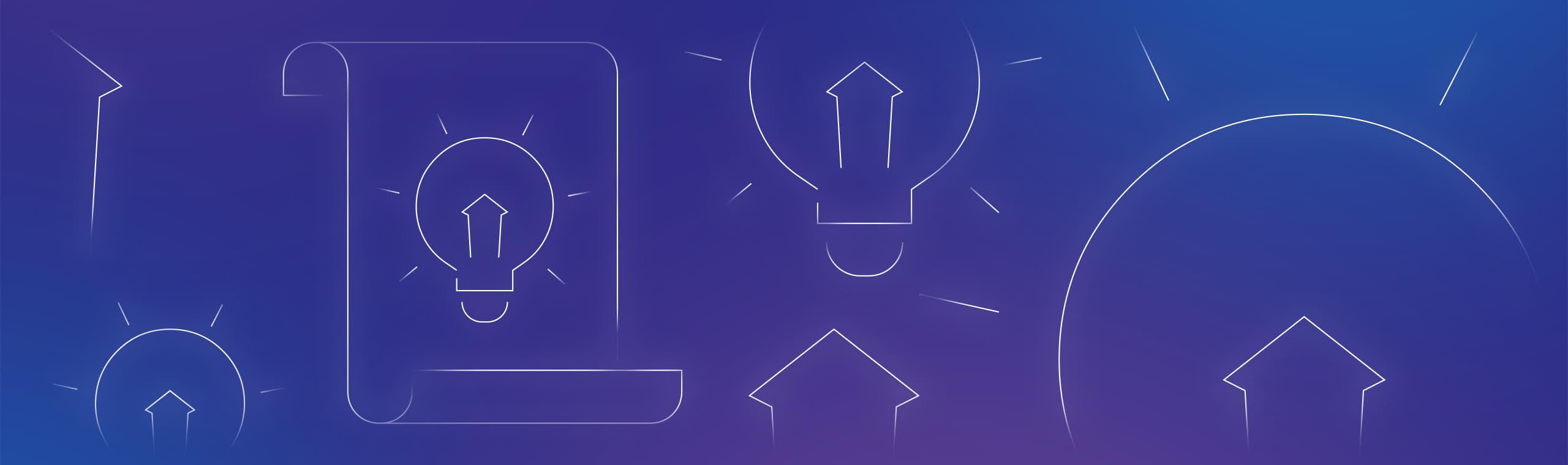 innovation and growth policy area icons