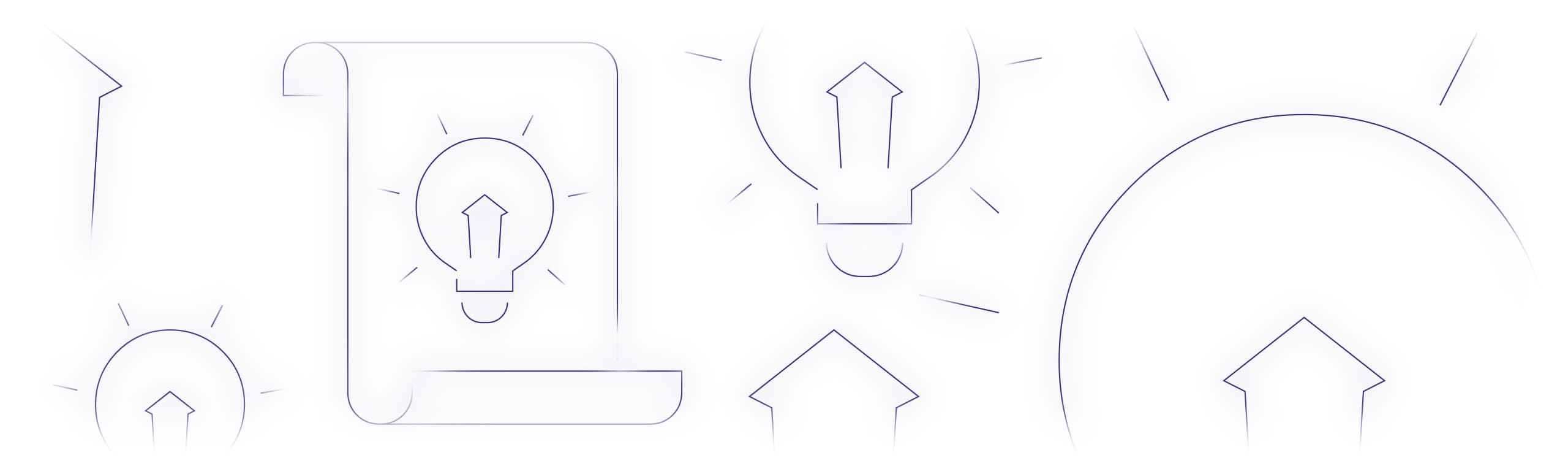 innovation and growth policy area icons