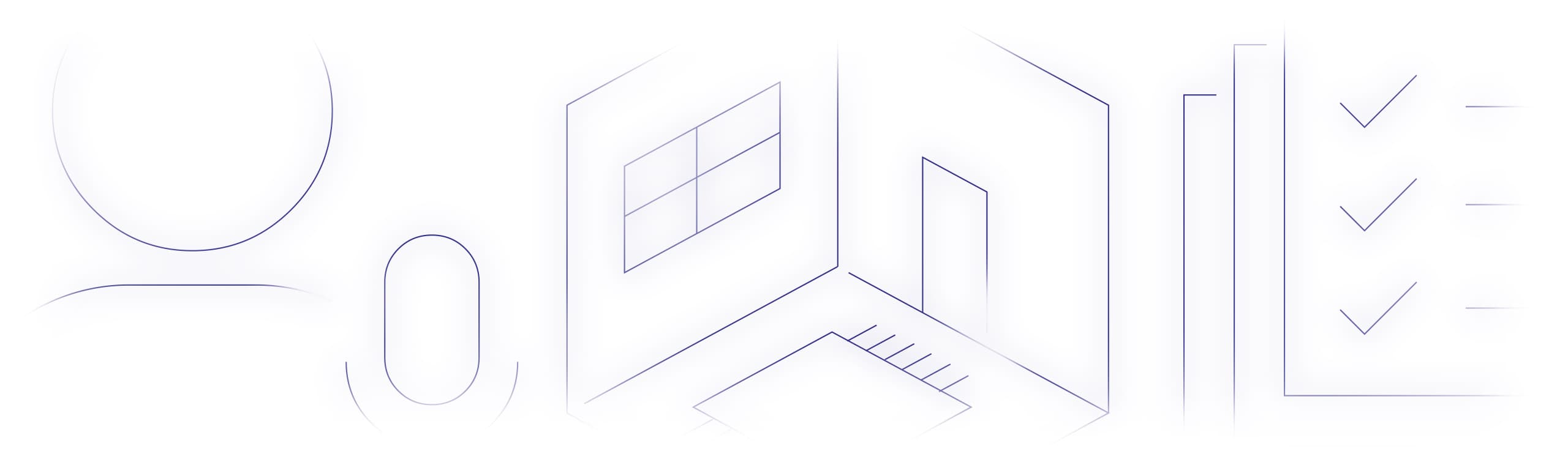 data collectaion and engagement key methods icons
