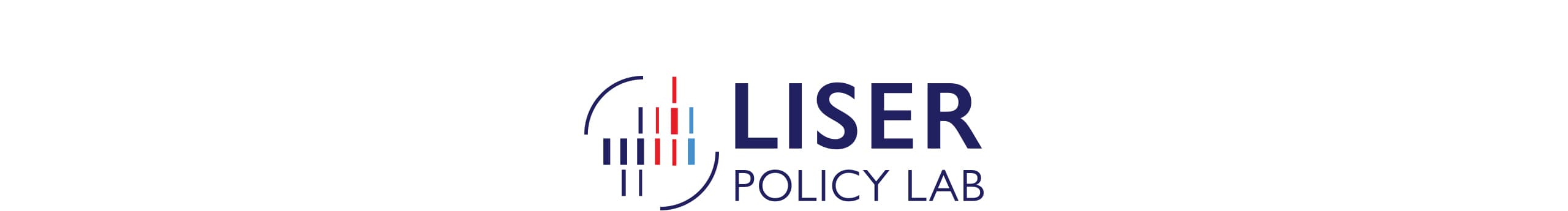 LISER Policy Lab logo