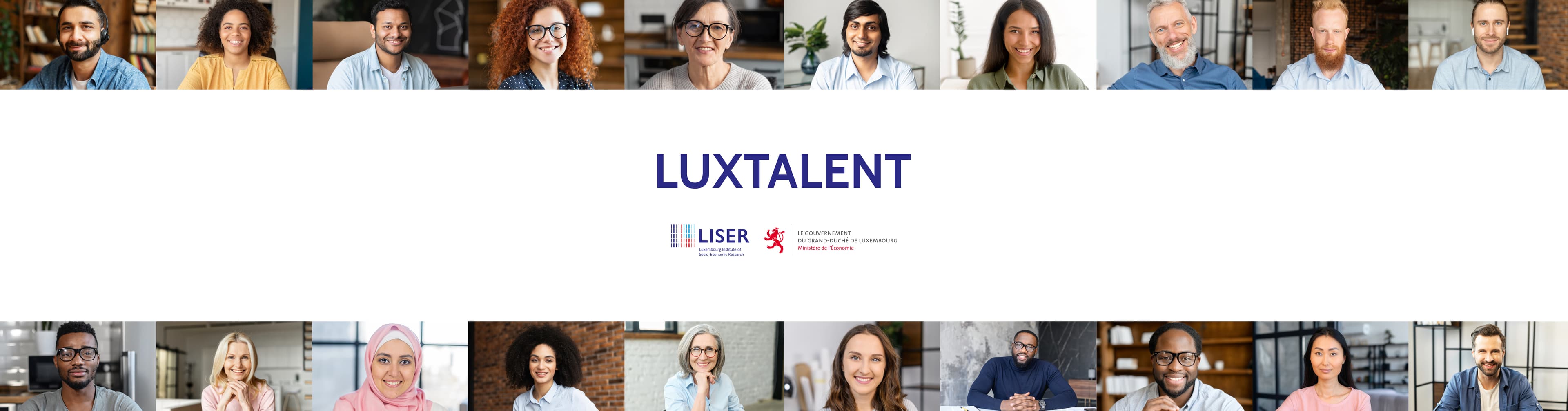 LUXTALENT