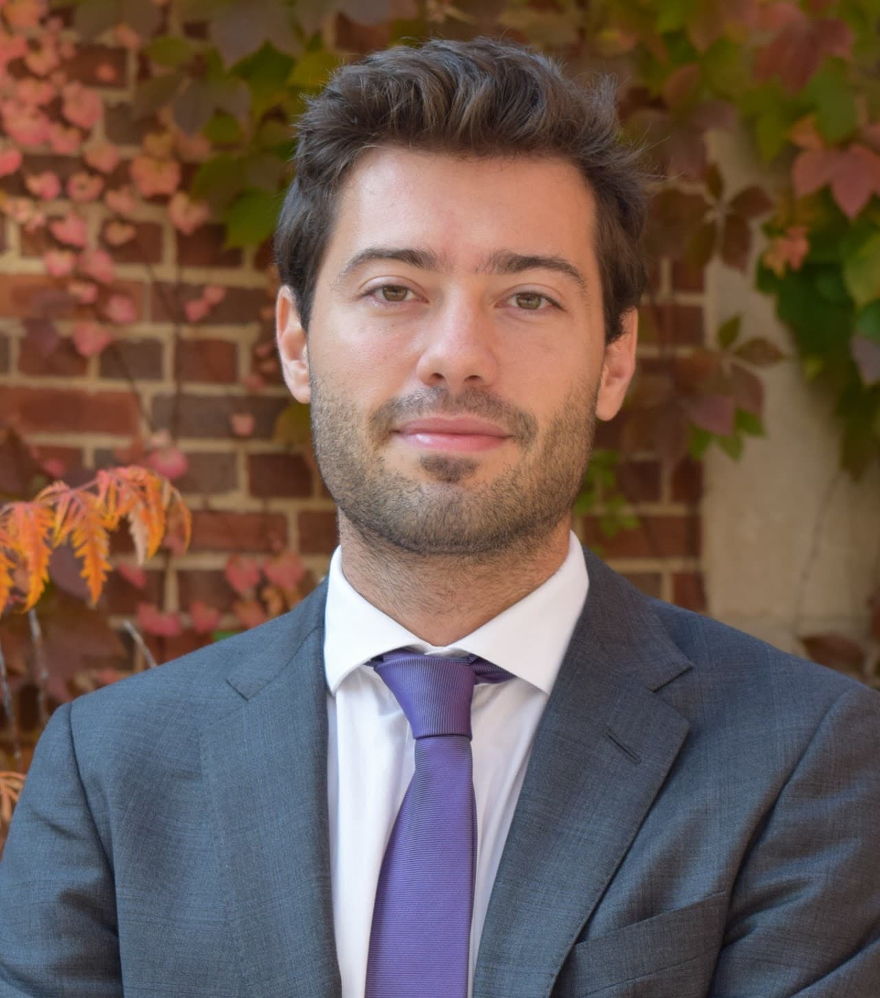 Andrea Mattia