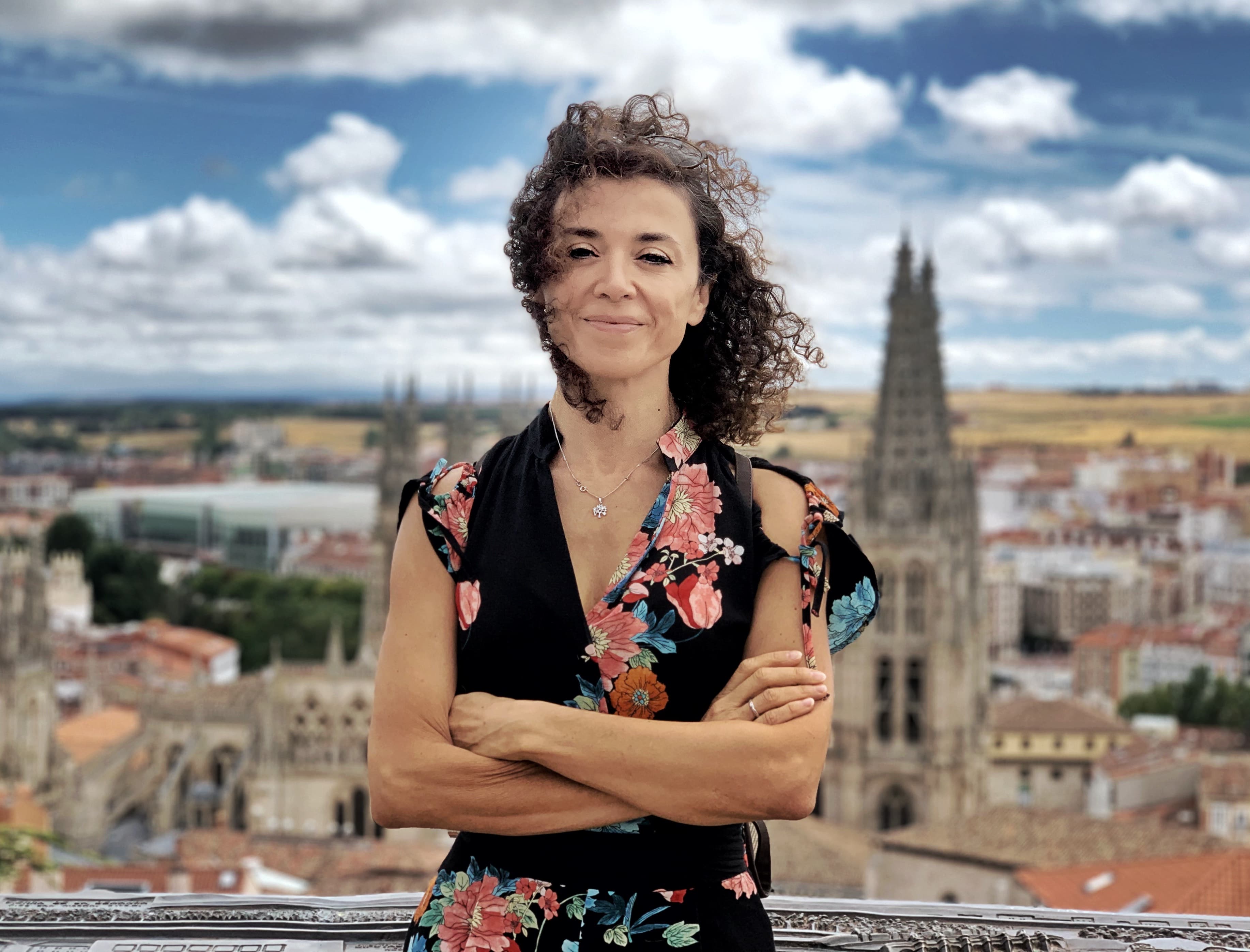 Laura Mayoral