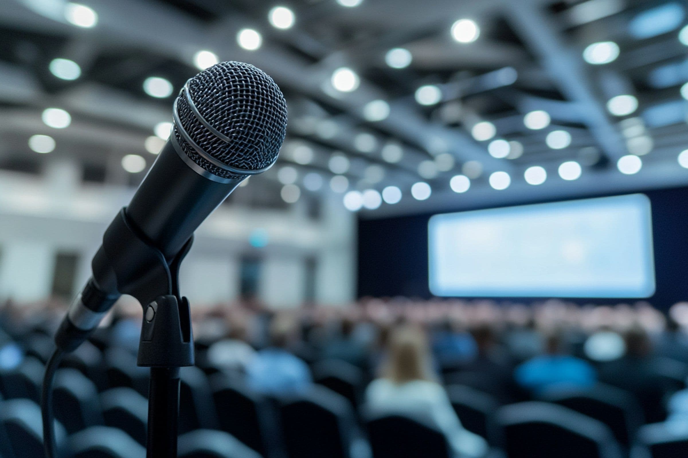 mic