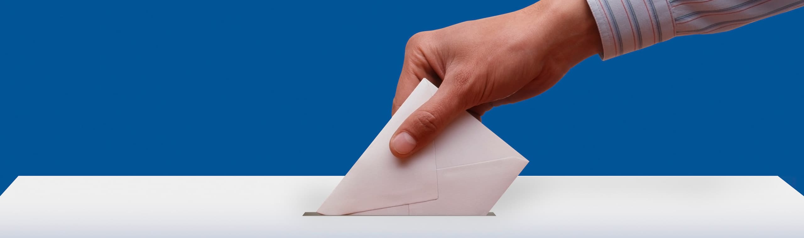 Voting, Ballot Box, Voting Ballot, Election, Box - Container