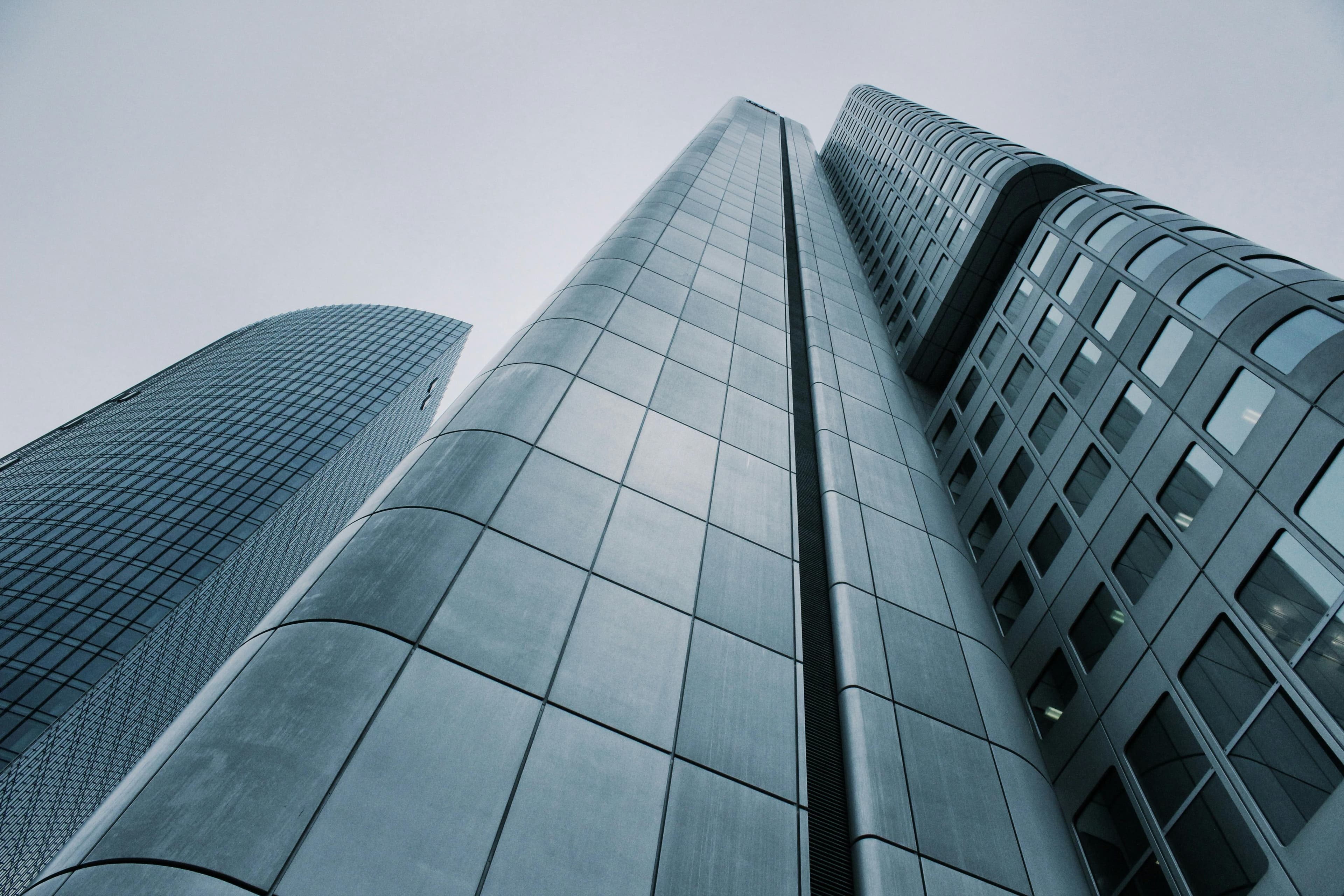 building real estate