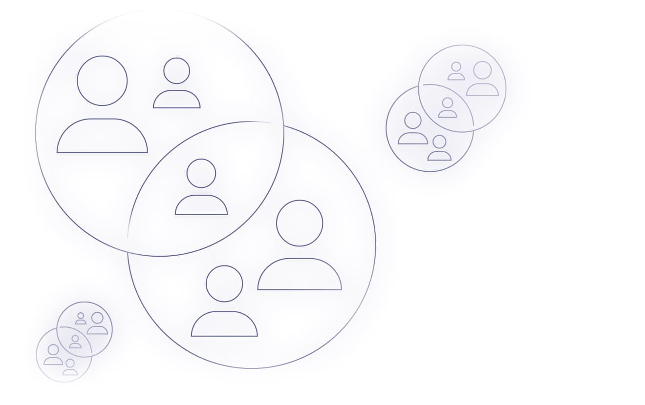 quasi-experimental methods icons