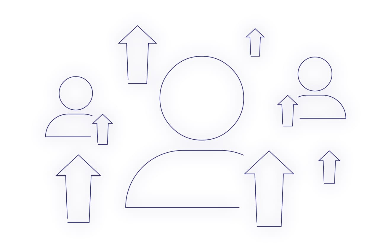 labour and skills - skills development illustration