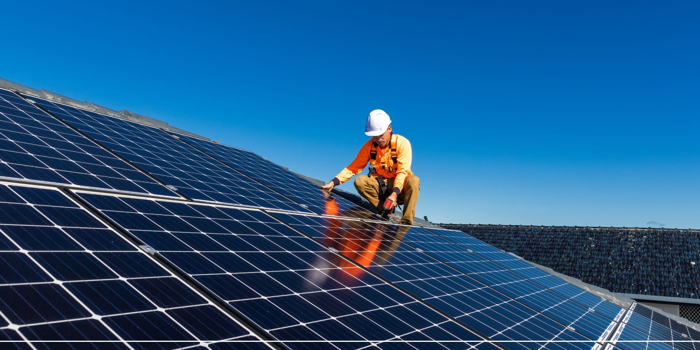 solar panel