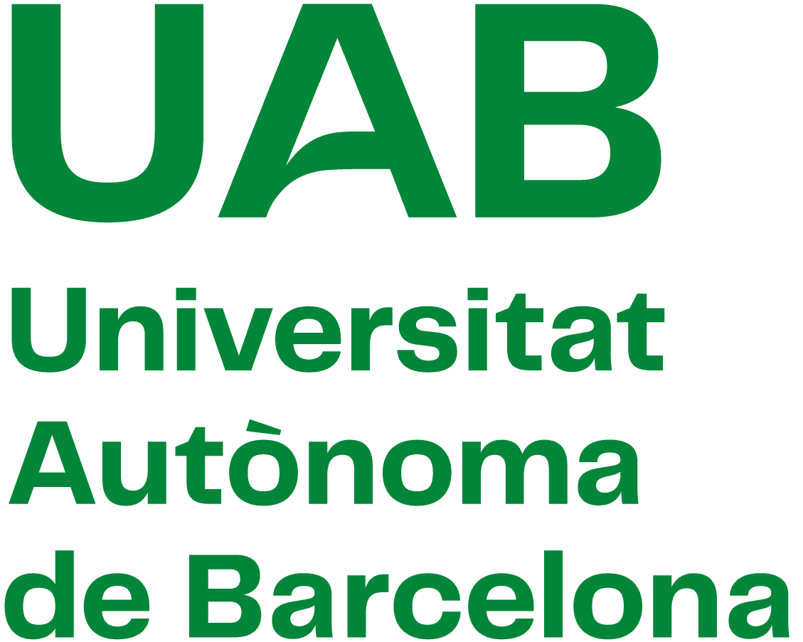 Universitat Autònoma de Barcelona logo