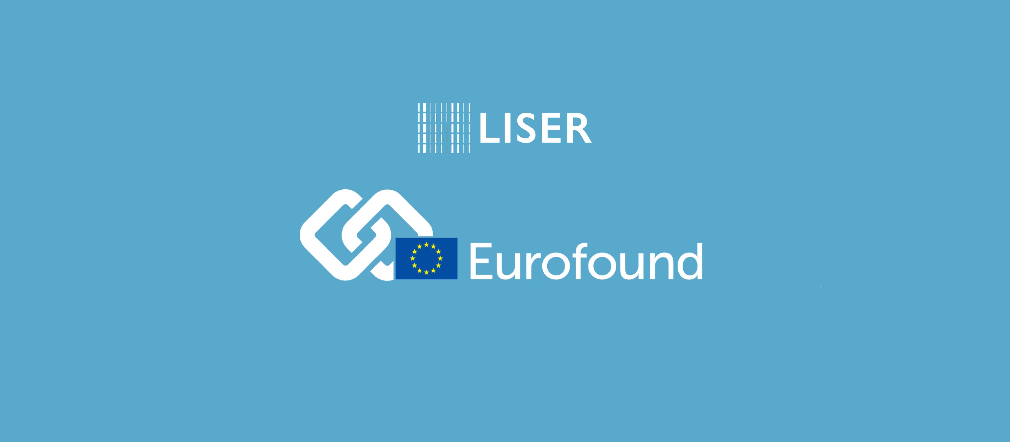 LISER is Luxembourg’s national correspondent for EUROFOUND for the third consecutive time
