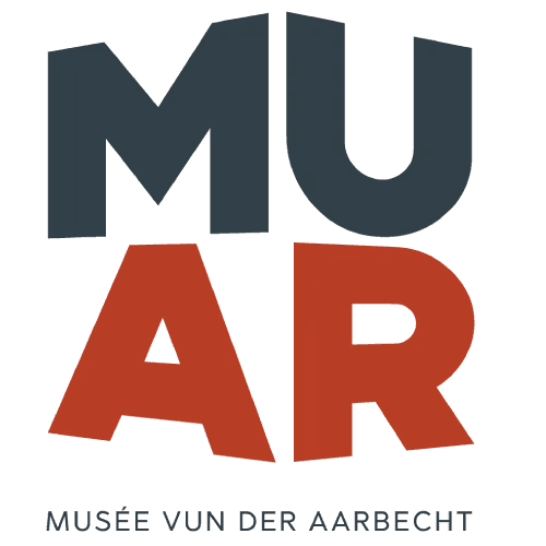 MUAR – Musée vun der Aarbecht