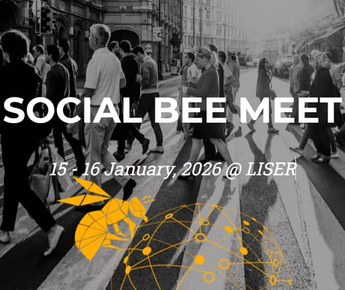 Social Bee Meet sq