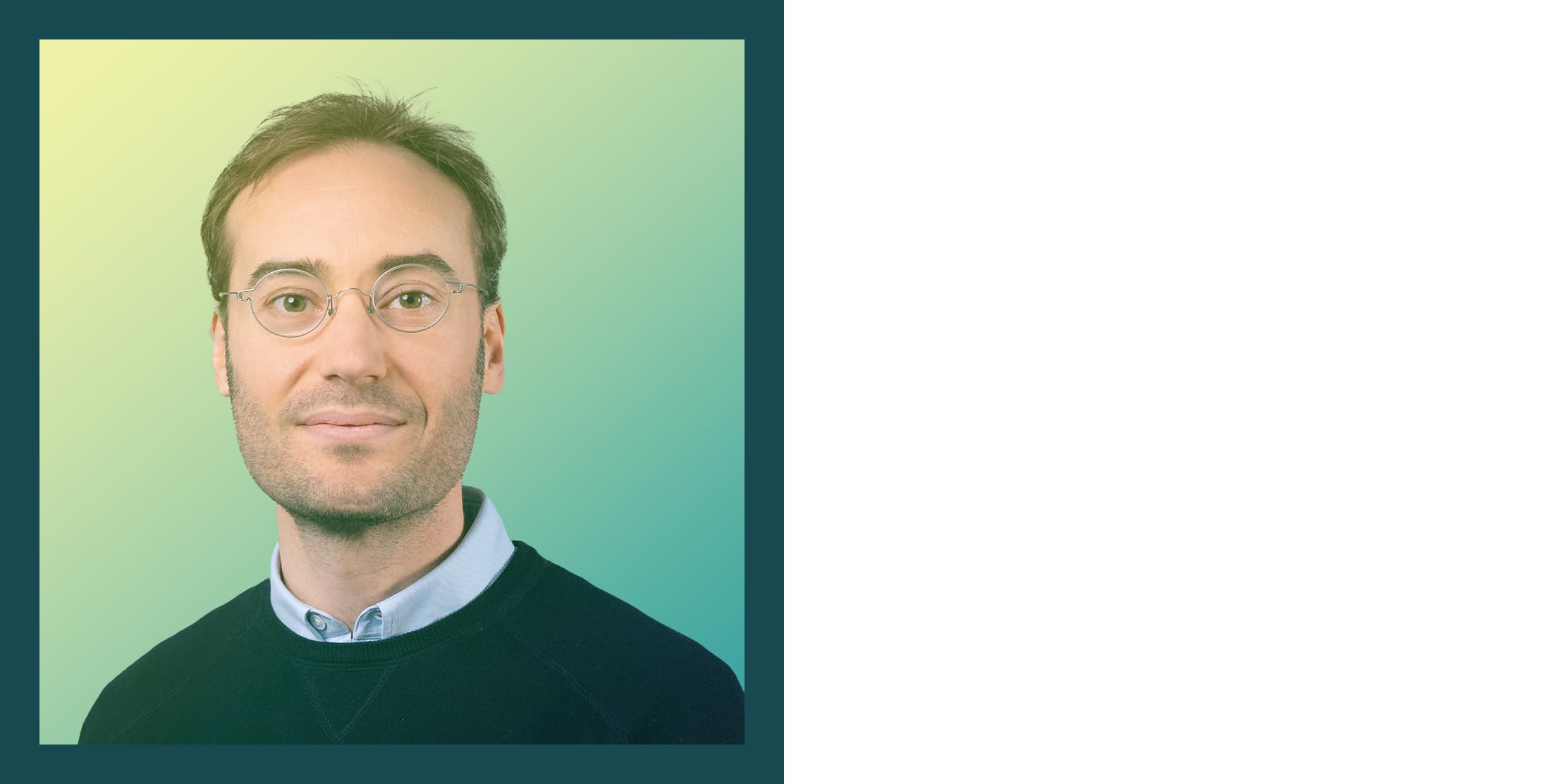 Umberto Sconfienza-portrait