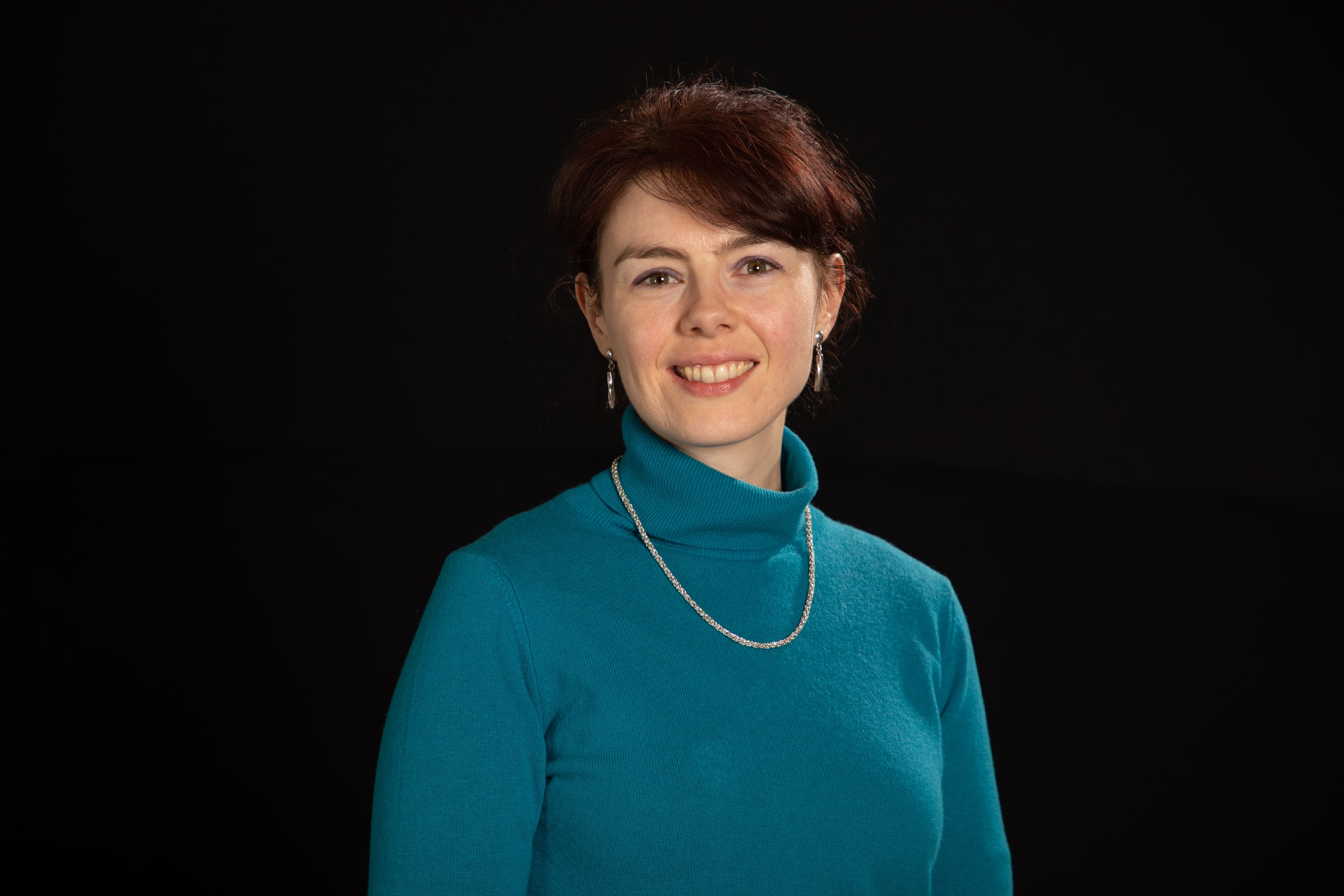 Valerie Moran