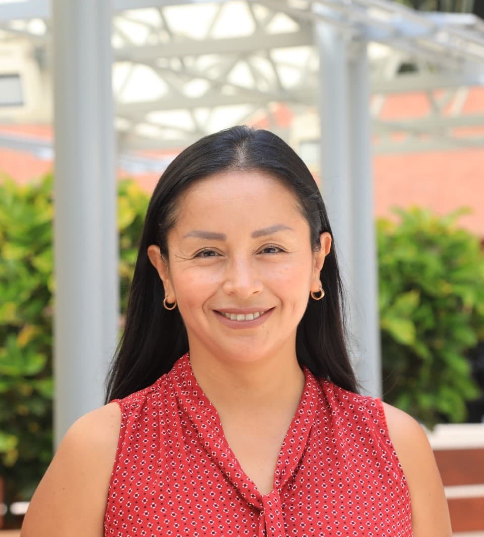 Noelia Bernal Lobato