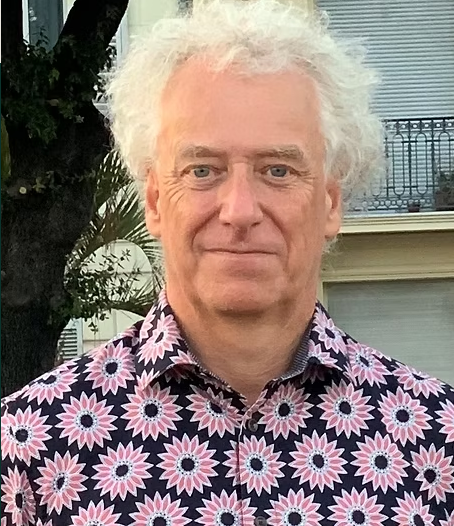 Alan Manning