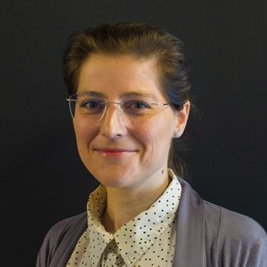 Aleksandra Szymanska