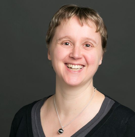 Anne-Sophie Genevois