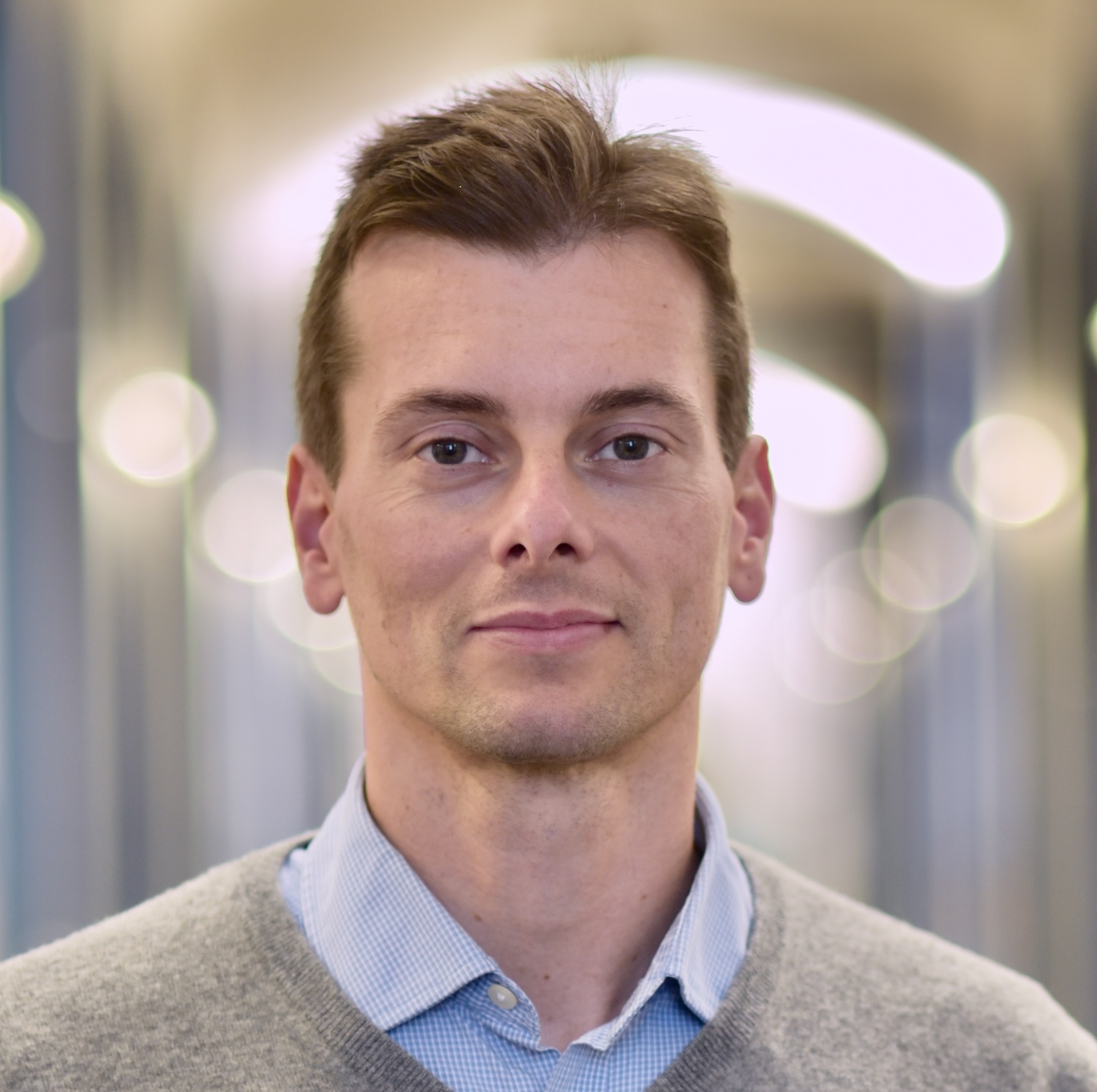 Christoph Albert