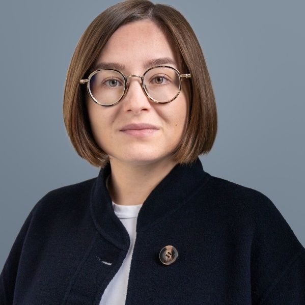 Daria Dementeva
