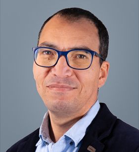 Hichem Omrani