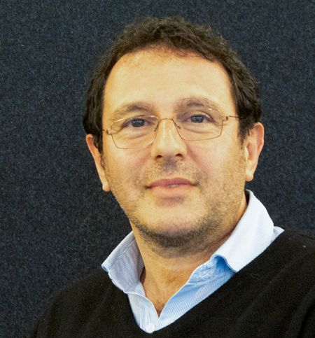 Hillel Rapoport