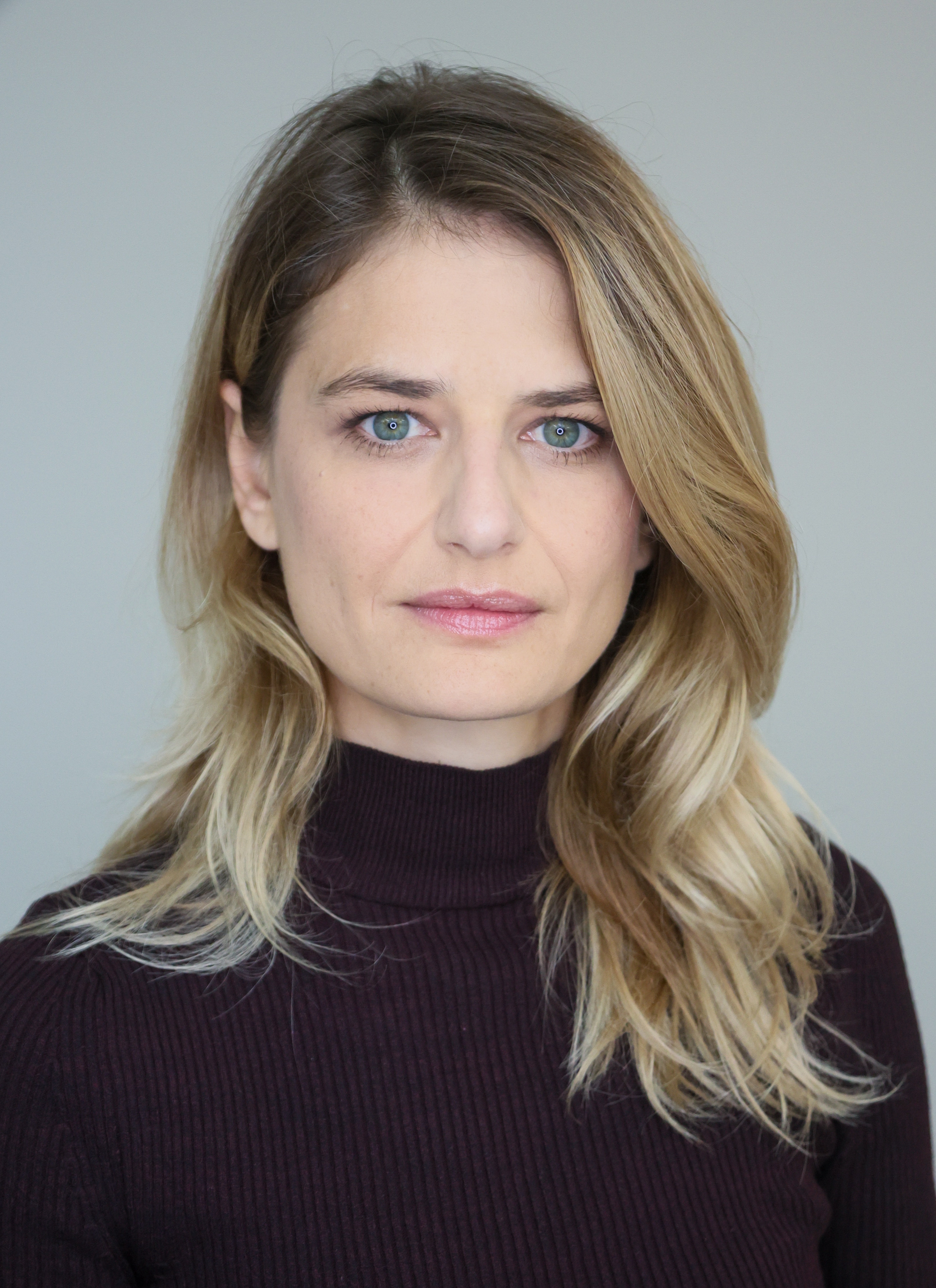 Katarzyna Potęga vel Żabik