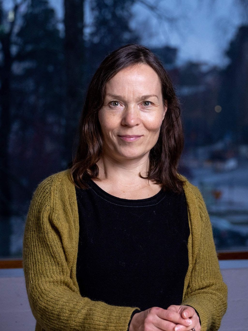 Kristiina Huttunen