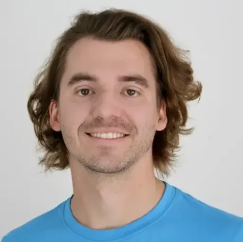 Malte Ostendorff