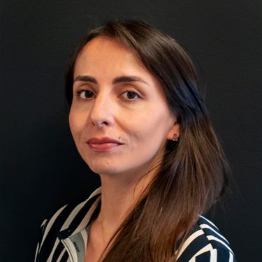 Mariajose SILVA VARGAS