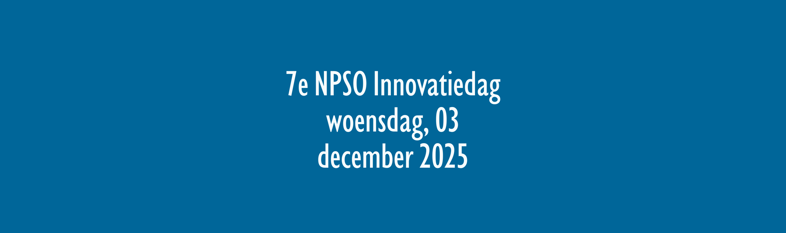 NPSO