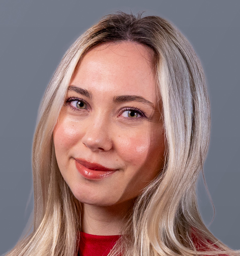 Najada FEIMI