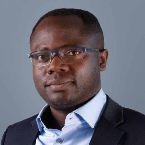 Narcisse Cha'Ngom