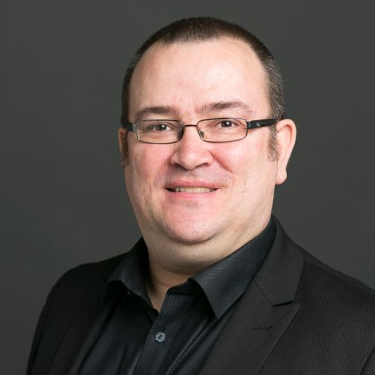 Olivier Klein