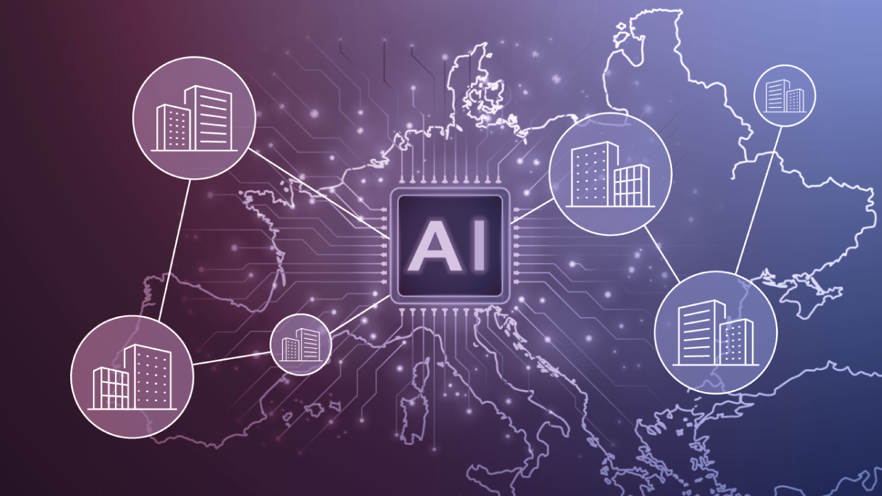 AI adoption gains ground in Luxembourg