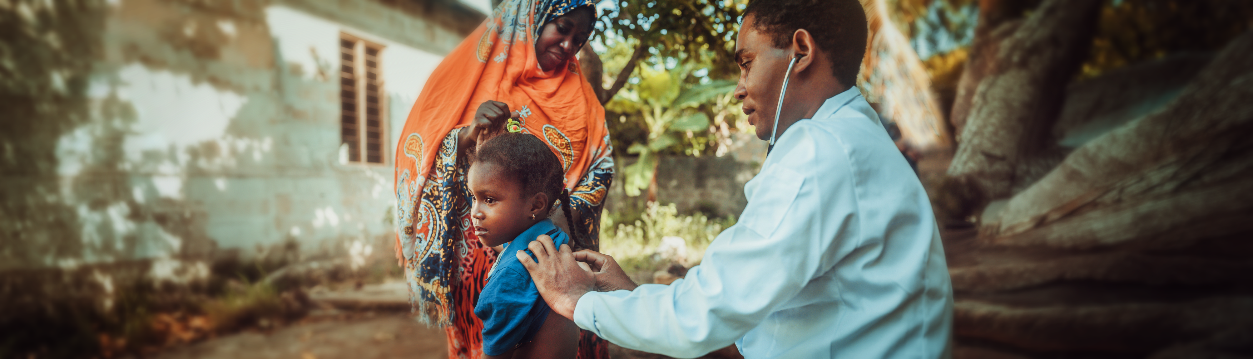 Free healthcare is not enough: Evidence from healthcare fee exemptions in Senegal