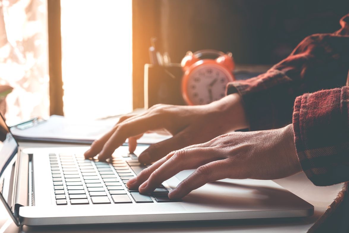 Digital Transformation
